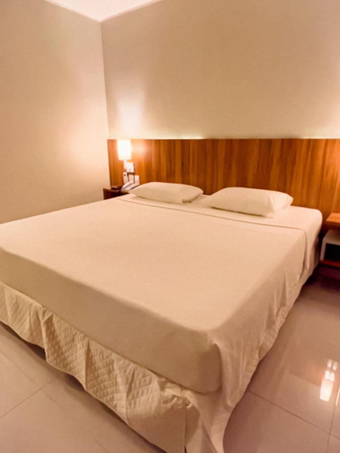Stop Way Hotel Fortaleza Extérieur photo